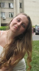 Helen, Новосибирск, 35 лет